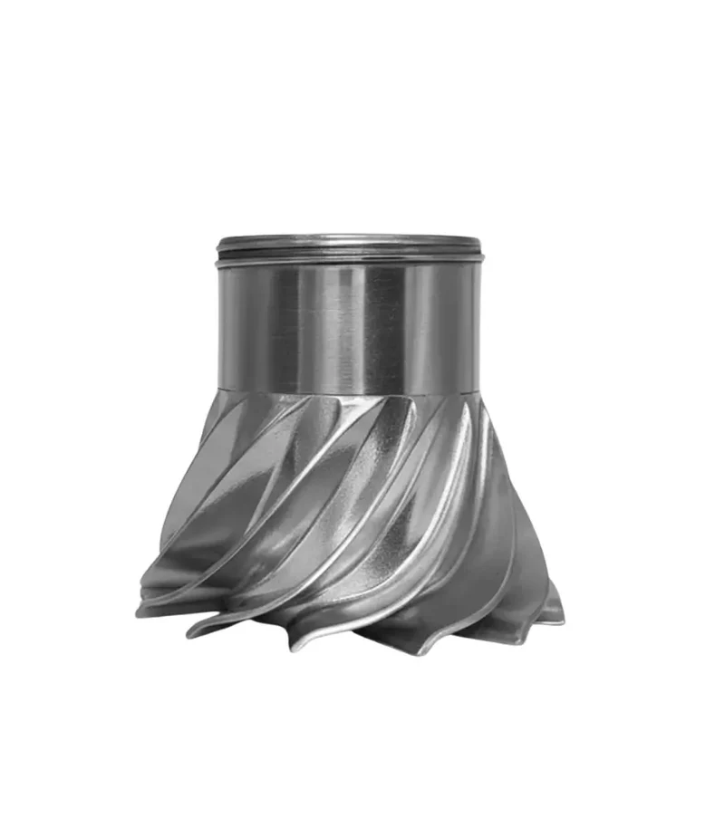 Turbo Moka Caffettiera 3 tazze