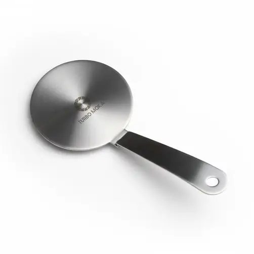 Turbo Moka Disco Adattatore a Induzione
