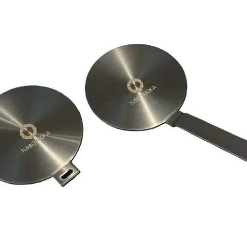 Turbo Moka Disco Adattatore a Induzione