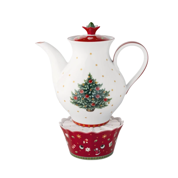 Villeroy & Boch - Toy's Delight Bricco da caffè - 1485850070