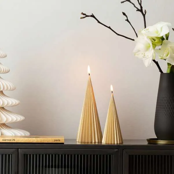 Villeroy & Boch - Christmas Chic Candela albero 20 cm - 1486777430