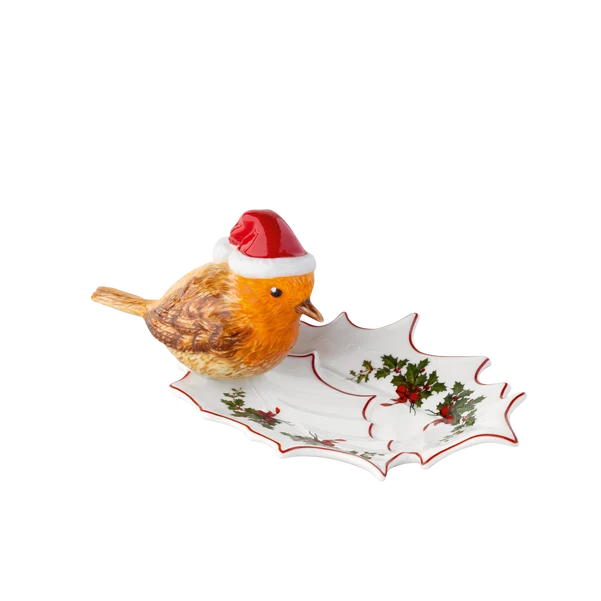 Villeroy & Boch - Toy's Fantasy Ciotola con uccello - 1483323662