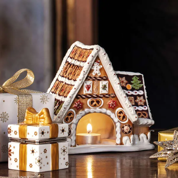 Villeroy & Boch - Christmas Toys Carillon Natale - 1483276505
