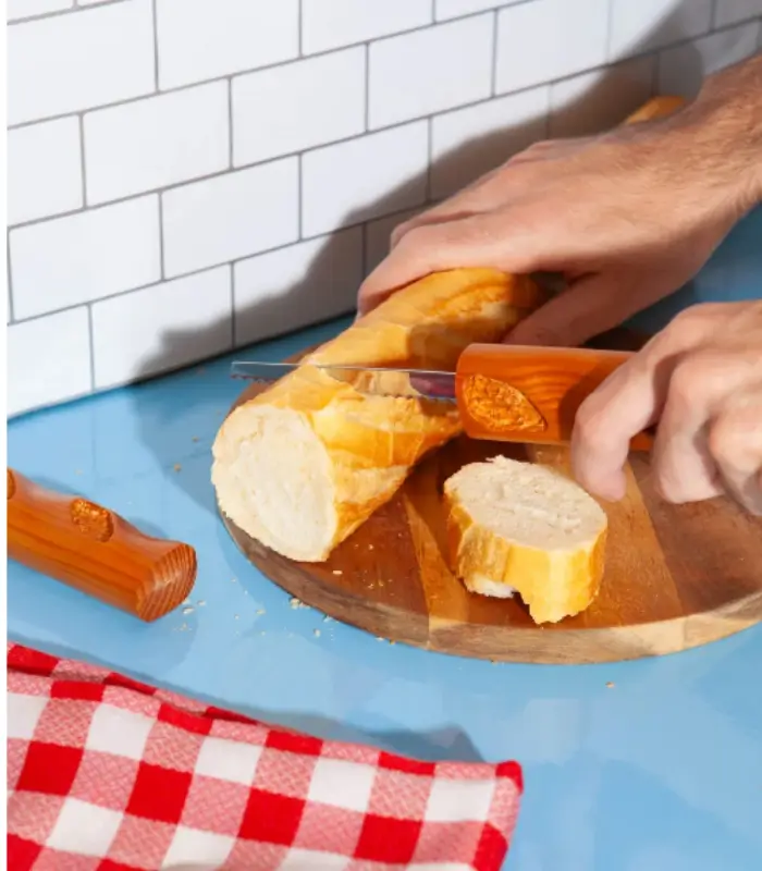 Doiy Good Morning Coltello Baguette