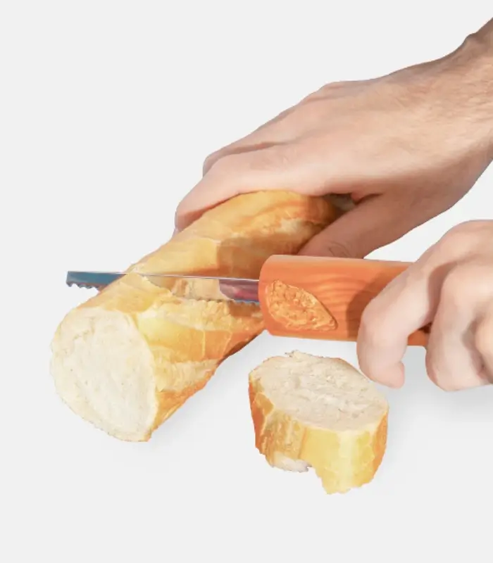 Doiy Good Morning Coltello Baguette