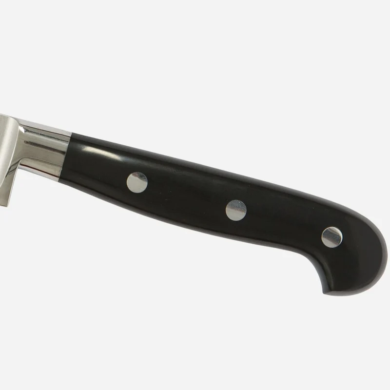 Berkel - Adhoc Coltello da prosciutto 26 cm Nero - KAD1HA26SRBBL