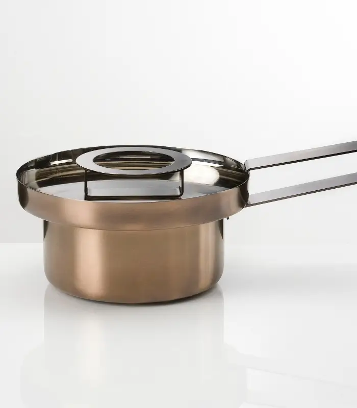 KnIndustrie Foodwear Casseruola