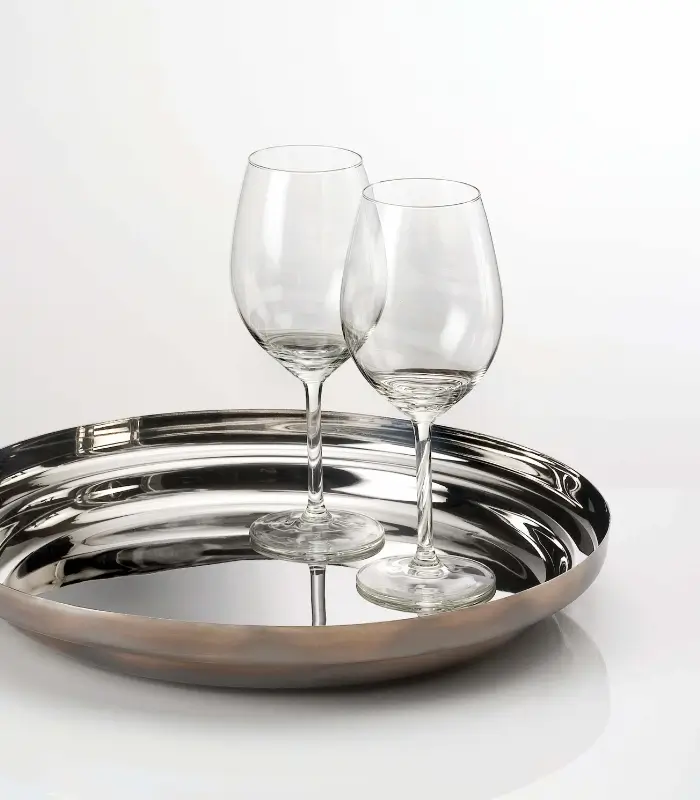 KnIndustrie Foodwear Padella/Vassoio