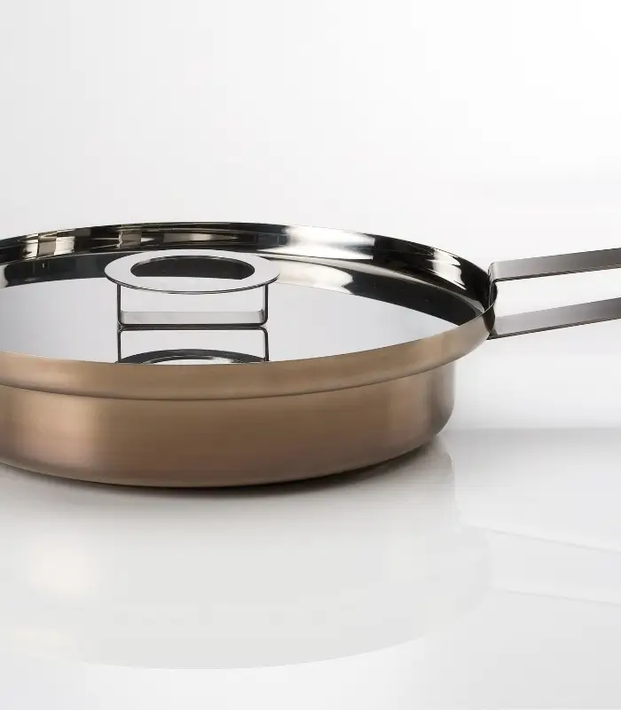 KnIndustrie Foodwear Padella/Vassoio