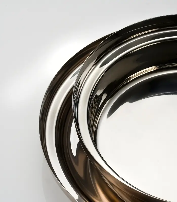 KnIndustrie Foodwear Padella/Vassoio
