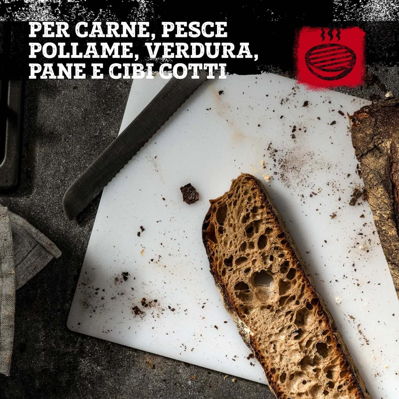 Set 6 Taglieri HACCP