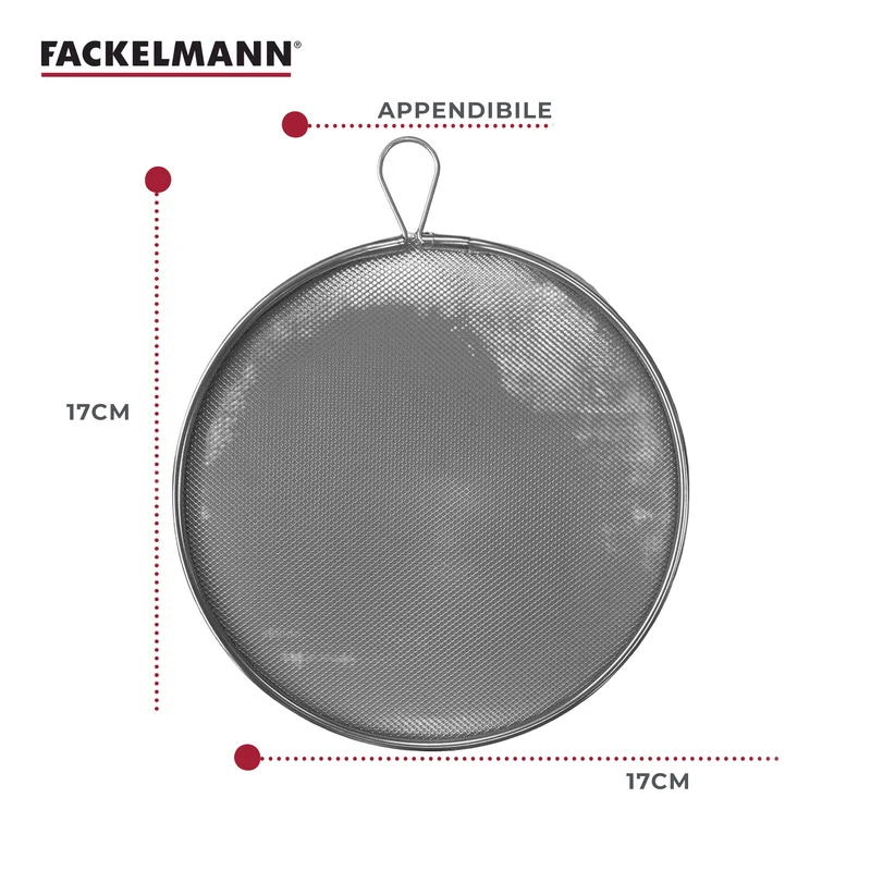 Spargifiamma 17 cm