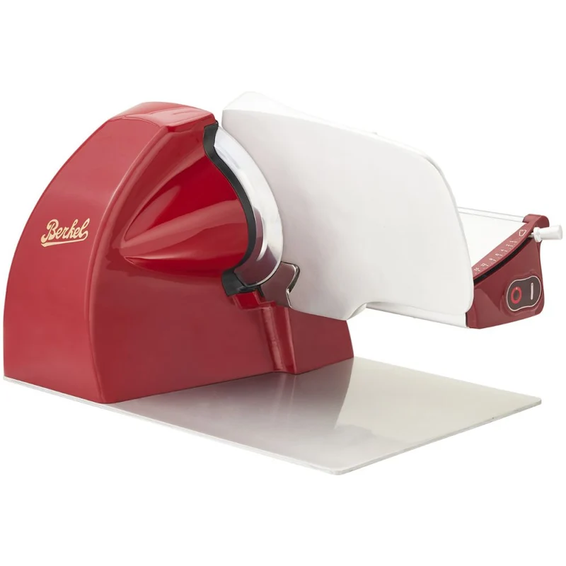 Berkel - Affettatrice domestica Home Line 200 PLUS Rosso - BKHLCGB0010000000R