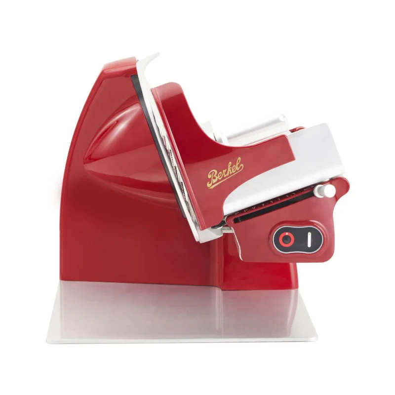 Berkel - Affettatrice domestica Home Line 200 PLUS Rosso - BKHLCGB0010000000R