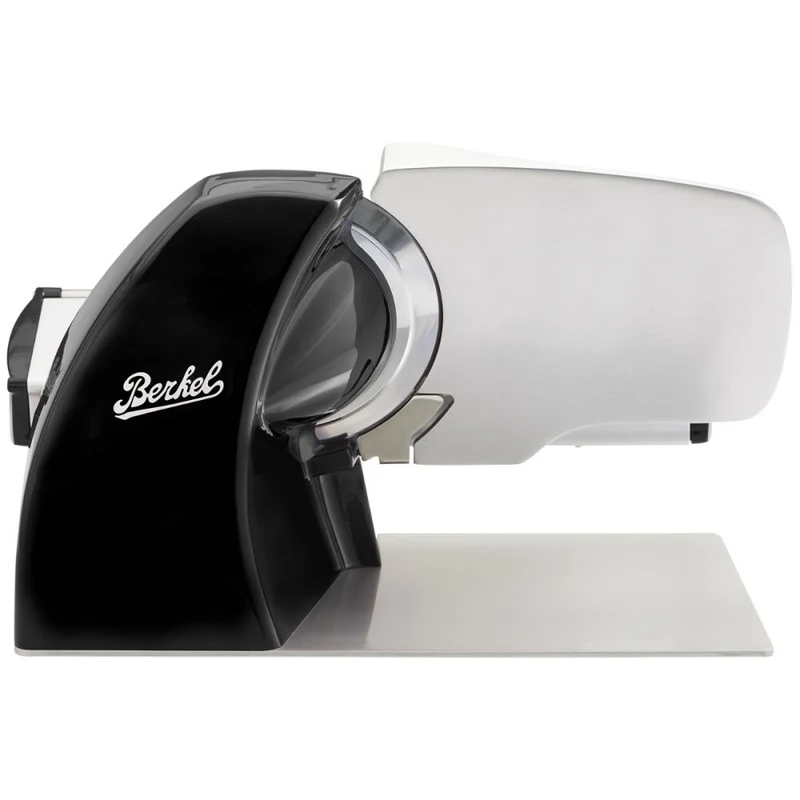 Berkel - Affettatrice domestica Home line 200 PLUS Nero - BKHLCGB0010000000N