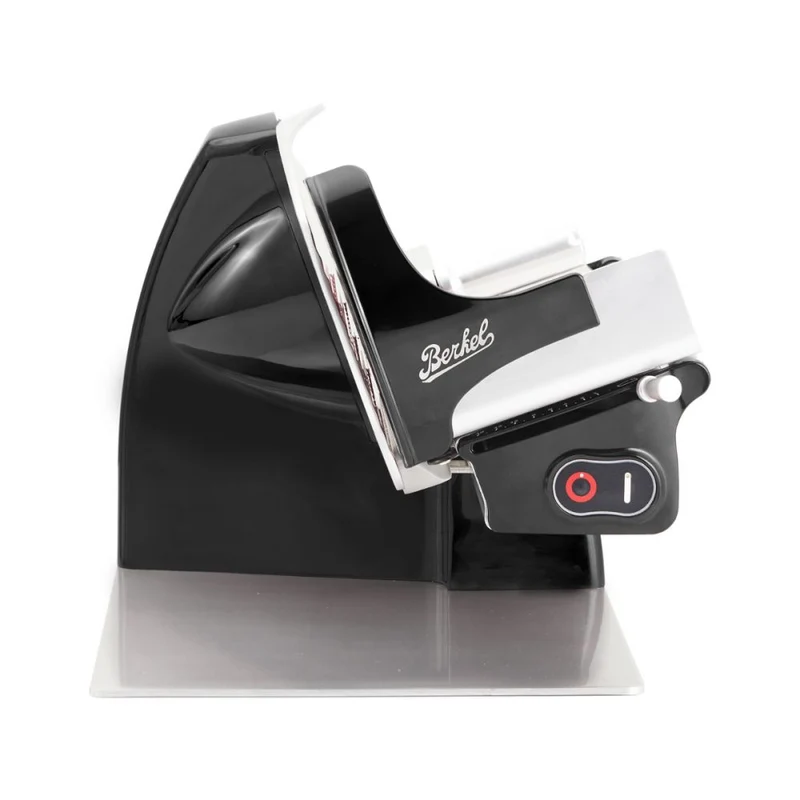 Berkel - Affettatrice domestica Home line 200 PLUS Nero - BKHLCGB0010000000N