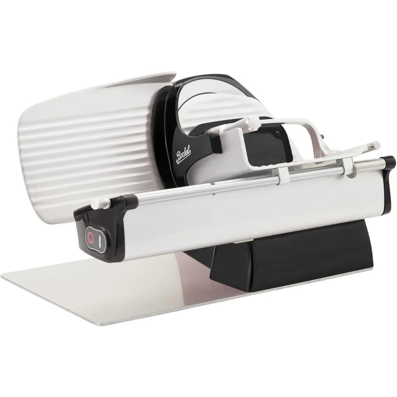 Berkel - Affettatrice domestica Home line 200 PLUS Nero - BKHLCGB0010000000N