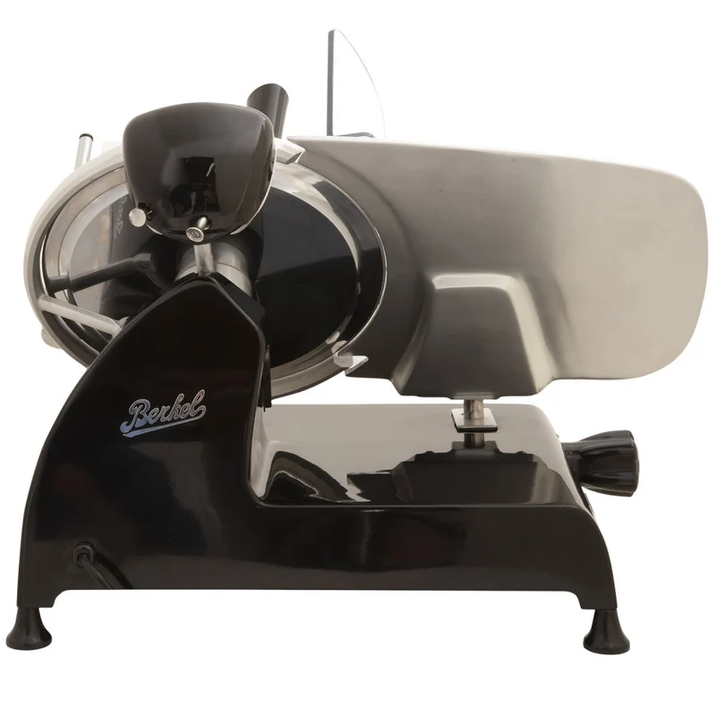 Berkel - Affettatrice domestica Red Line 300 Nero - RSVGL0100000N