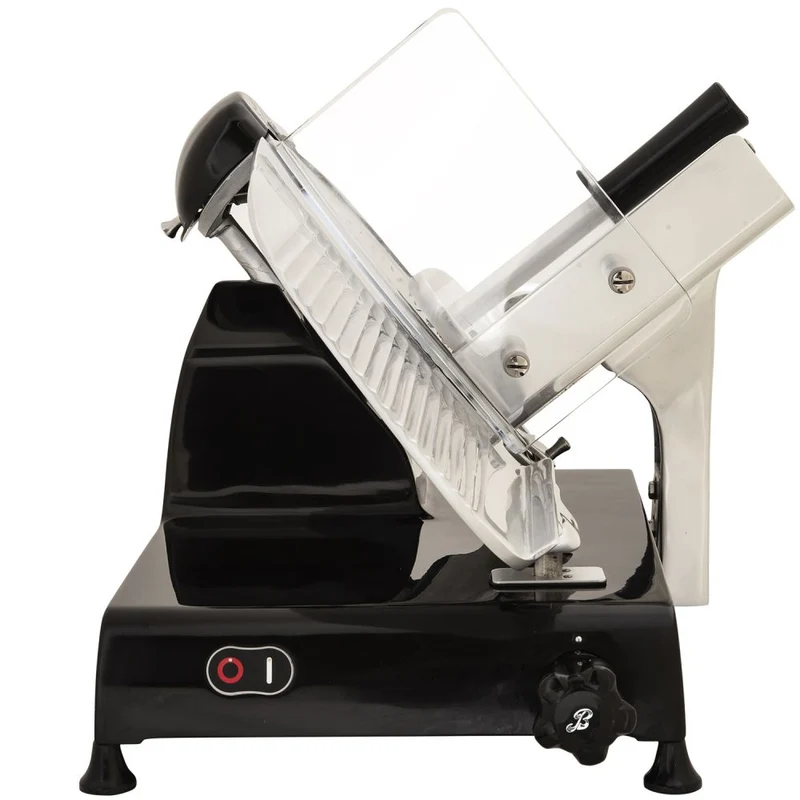 Berkel - Affettatrice domestica Red Line 300 Nero - RSVGL0100000N