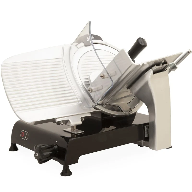 Berkel - Affettatrice domestica Red Line 300 Nero - RSVGL0100000N