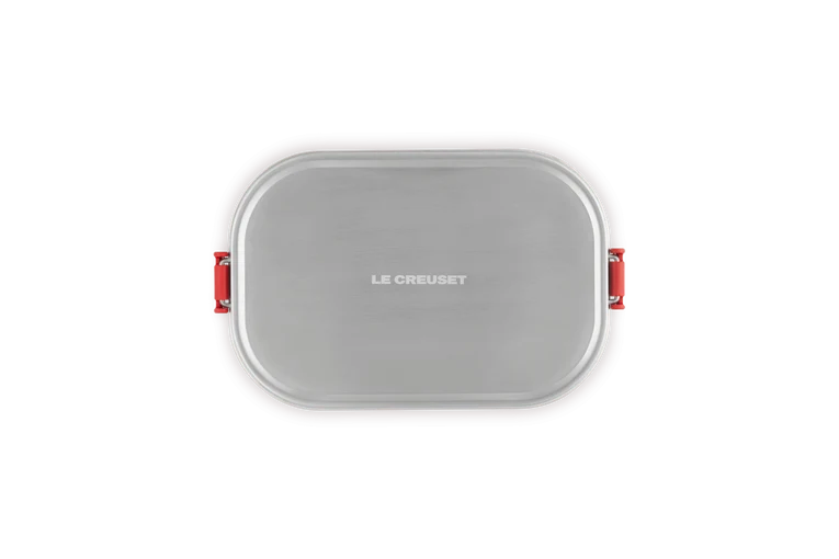 Lunch Box On the Go 900 ml -ciliegia