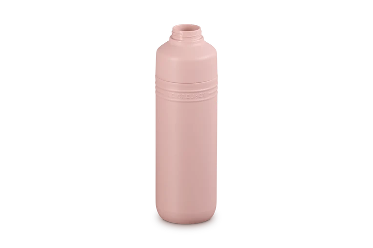 Bottiglia termica On the Go 1L -shell pink