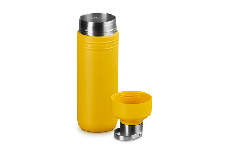 Bottiglia termica On the Go 1L -NECTAR