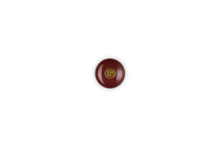 Macina Pepe 21cm -GARNET