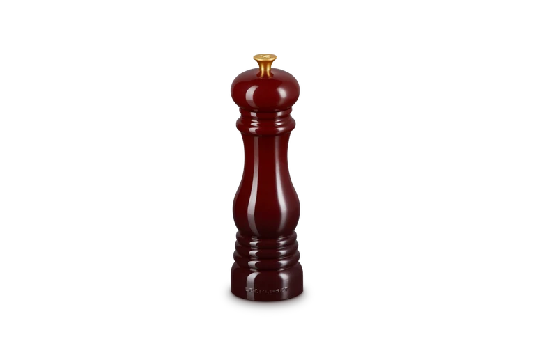 Macina sale 21 cm GARNET