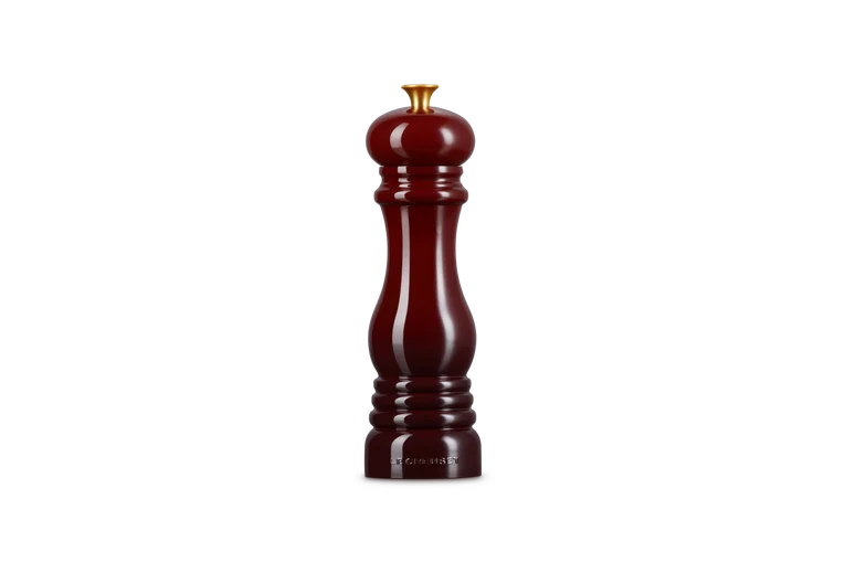Macina sale 21 cm GARNET