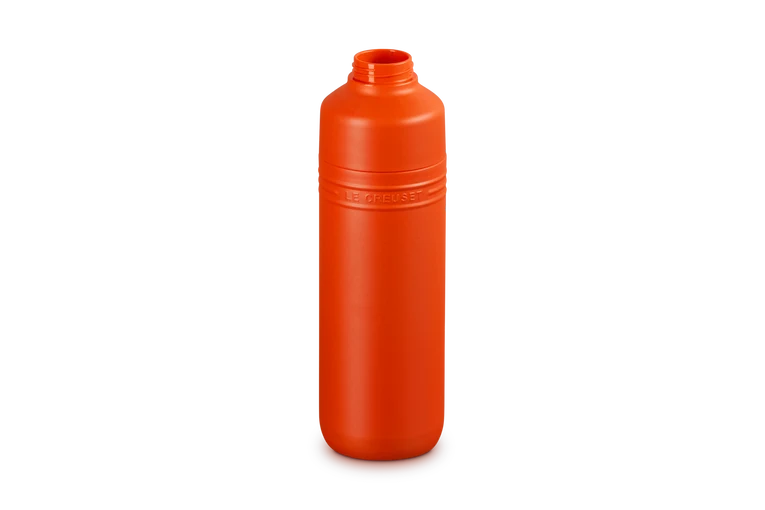Bottiglia termica On the Go -ARANCIO