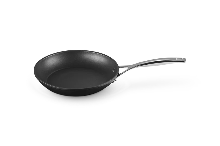 Padella bassa in alluminio antiaderente 24 cm