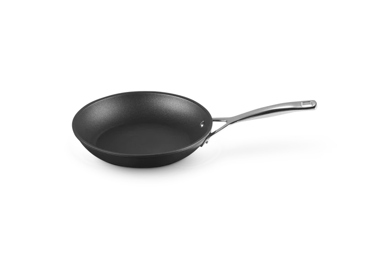 Padella bassa in alluminio antiaderente 22 cm