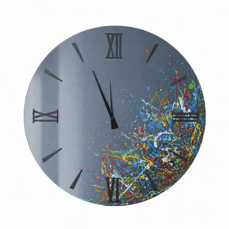 OROLOGIO OCEANO - collezione TRILOGY - 80CM
