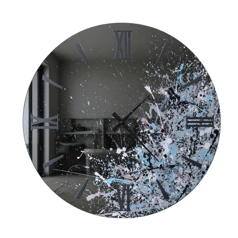 OROLOGIO CIELO - collezione TRILOGY - 80CM