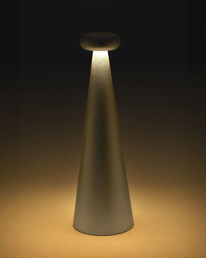 Bedin, Lampada da tavolo