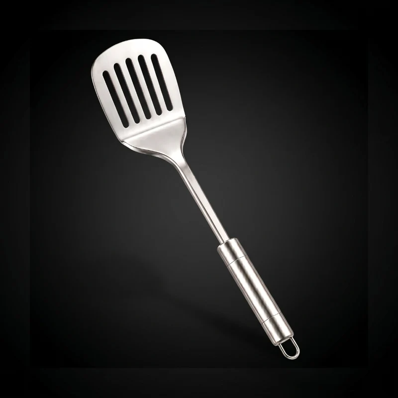 Set 5 Utensili in Acciaio Inossidabile — TITANOX®