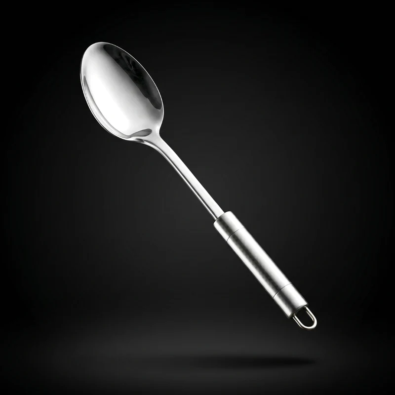 Set 5 Utensili in Acciaio Inossidabile — TITANOX®