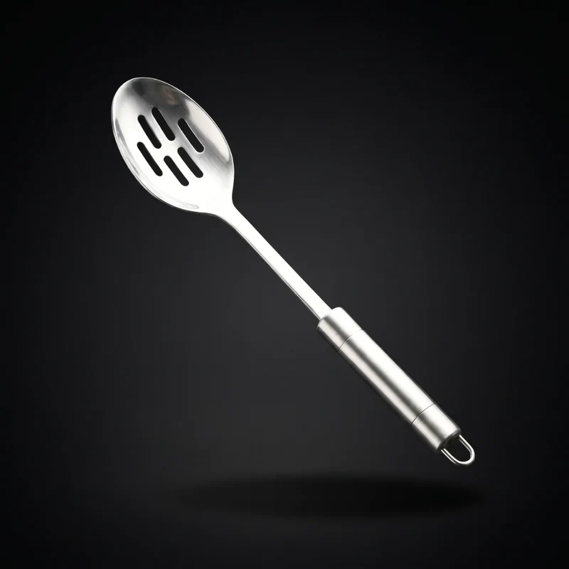 Set 5 Utensili in Acciaio Inossidabile — TITANOX®