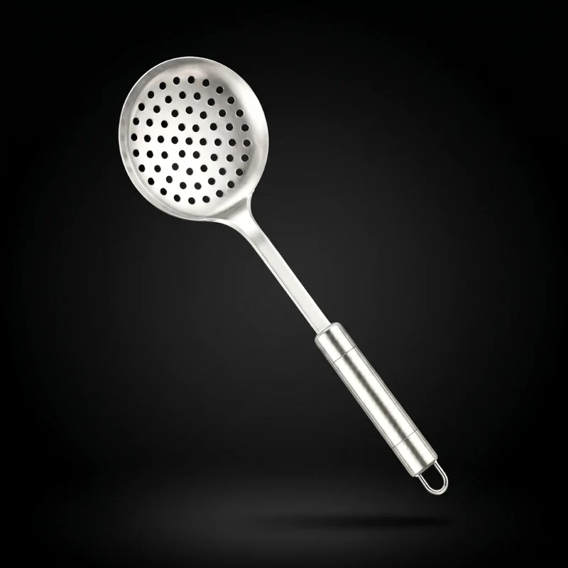 Set 5 Utensili in Acciaio Inossidabile — TITANOX®