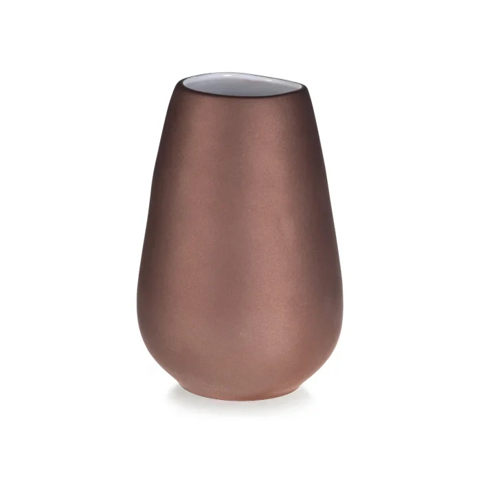 Color Matt vaso terracotta