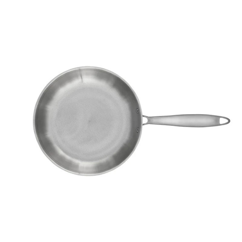 5 PADEL - TITANIO - Padella 28 cm - SERAFINO ZANI