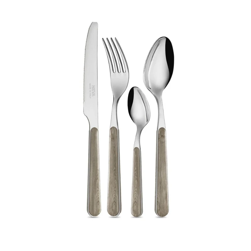 Set 24 pezzi - Pino Tortora BD15003
