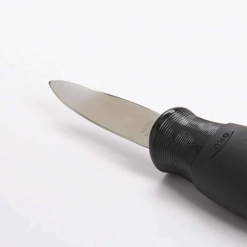 Good Grips Coltello per Ostriche