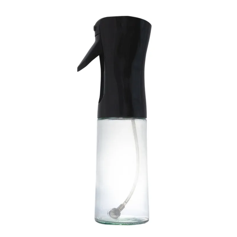 Spray de Aceite de Vidrio 200 ml con Difusor Fino