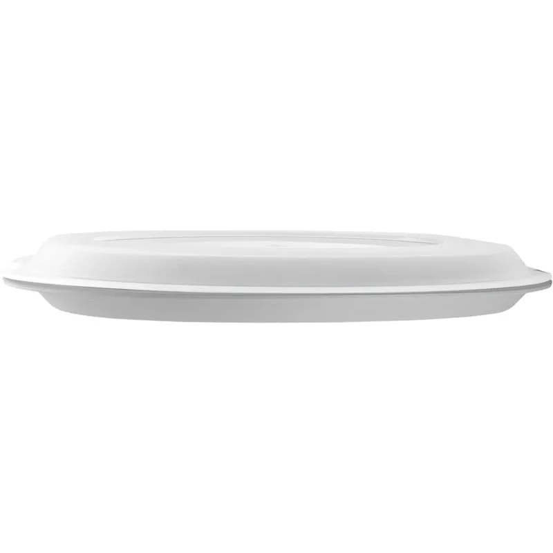 Bandeja Hermética para Conservación de Alimentos