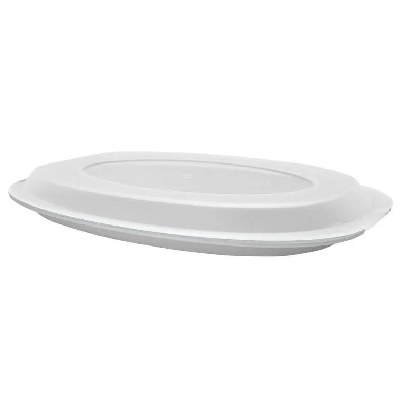 Bandeja Hermética para Conservación de Alimentos