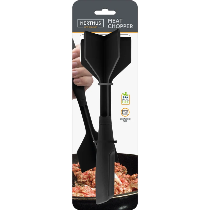 Triturador de Carne Manual