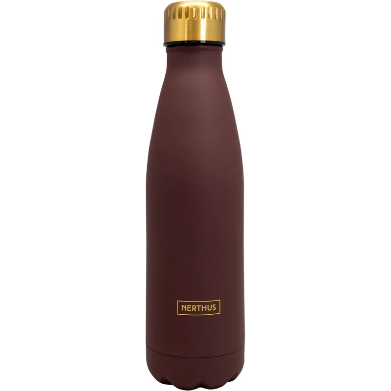 Botella Térmica 500 ml Clásica Nuevos Colores