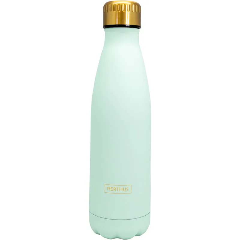 Botella Térmica 500 ml Clásica Nuevos Colores